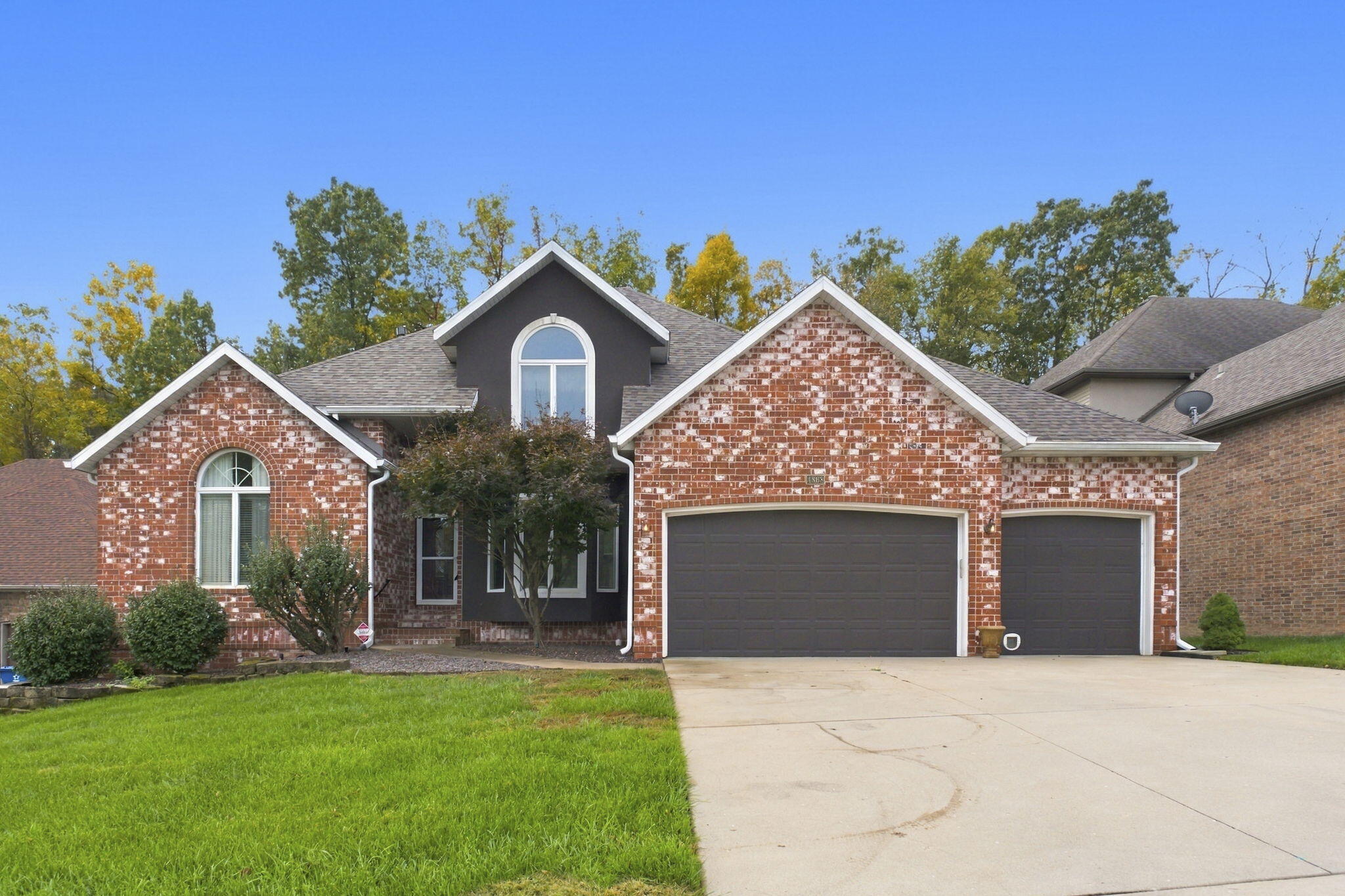 4868 E Utica Street, Springfield MO 65809