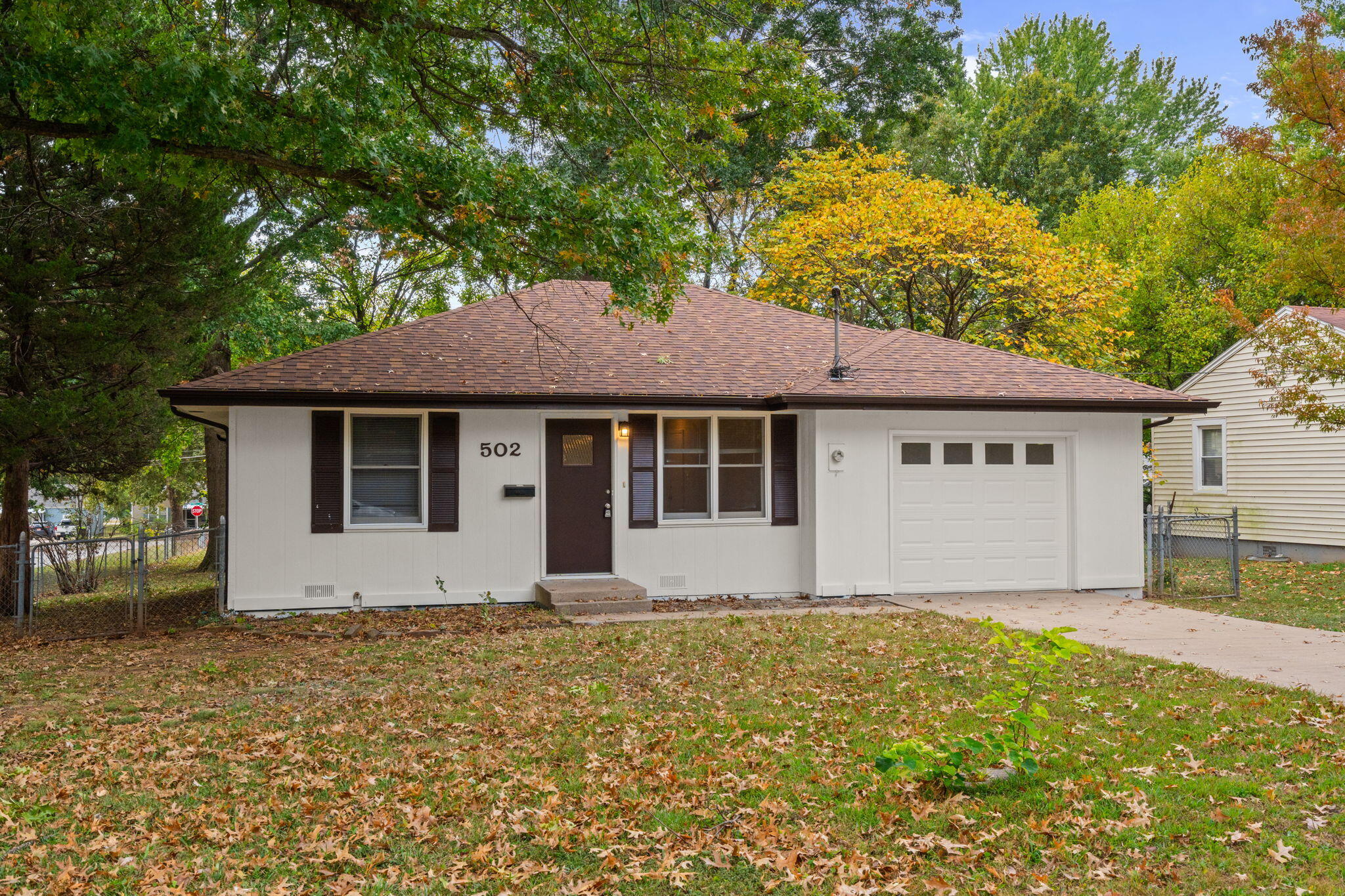 502 W Loren Street, Springfield MO 65807