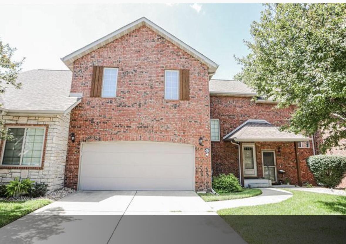 2335 W Chesterfield Street Unit 2335-B, Springfield MO 65807
