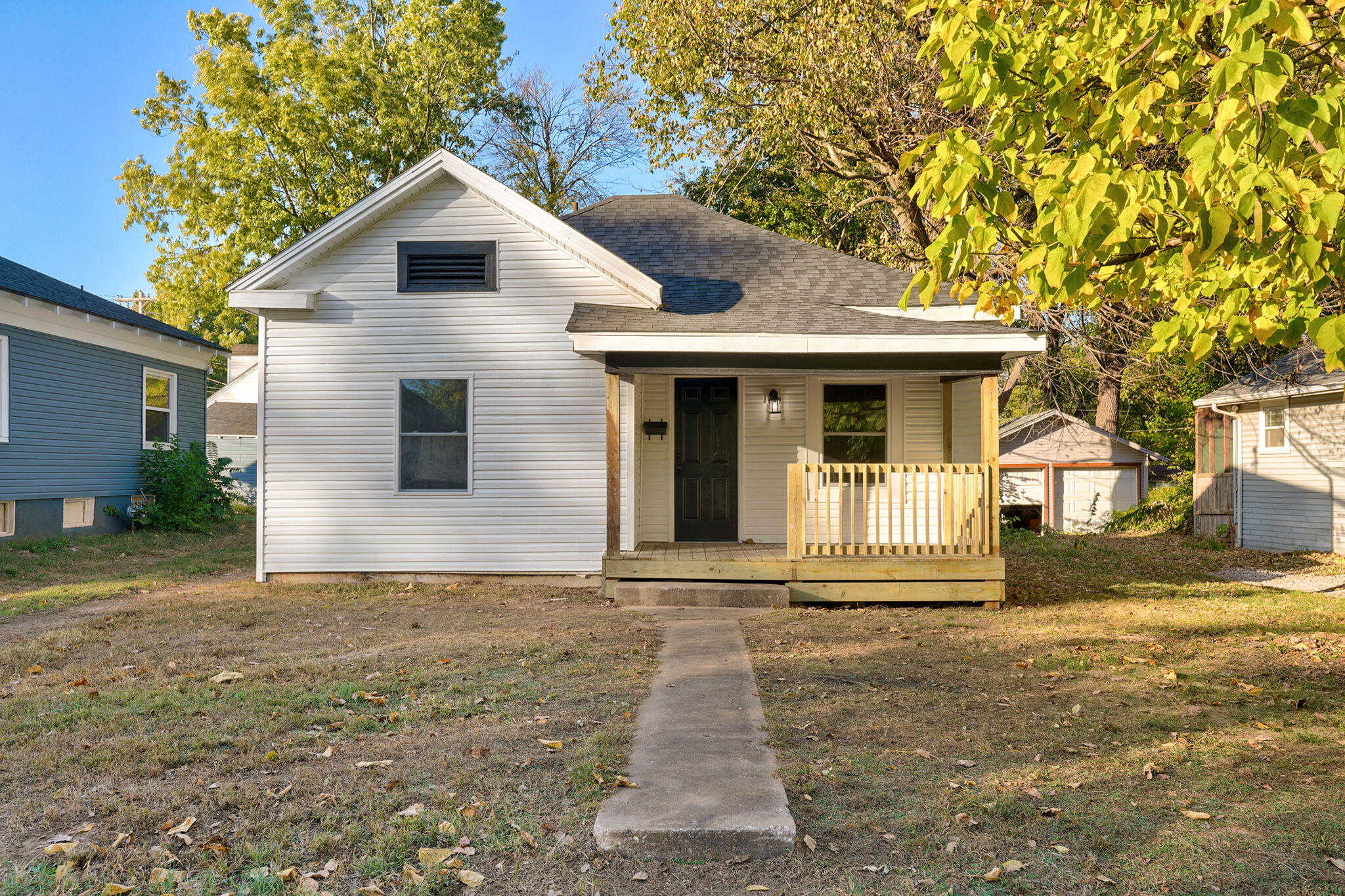 1467 E Cairo Street, Springfield MO 65802