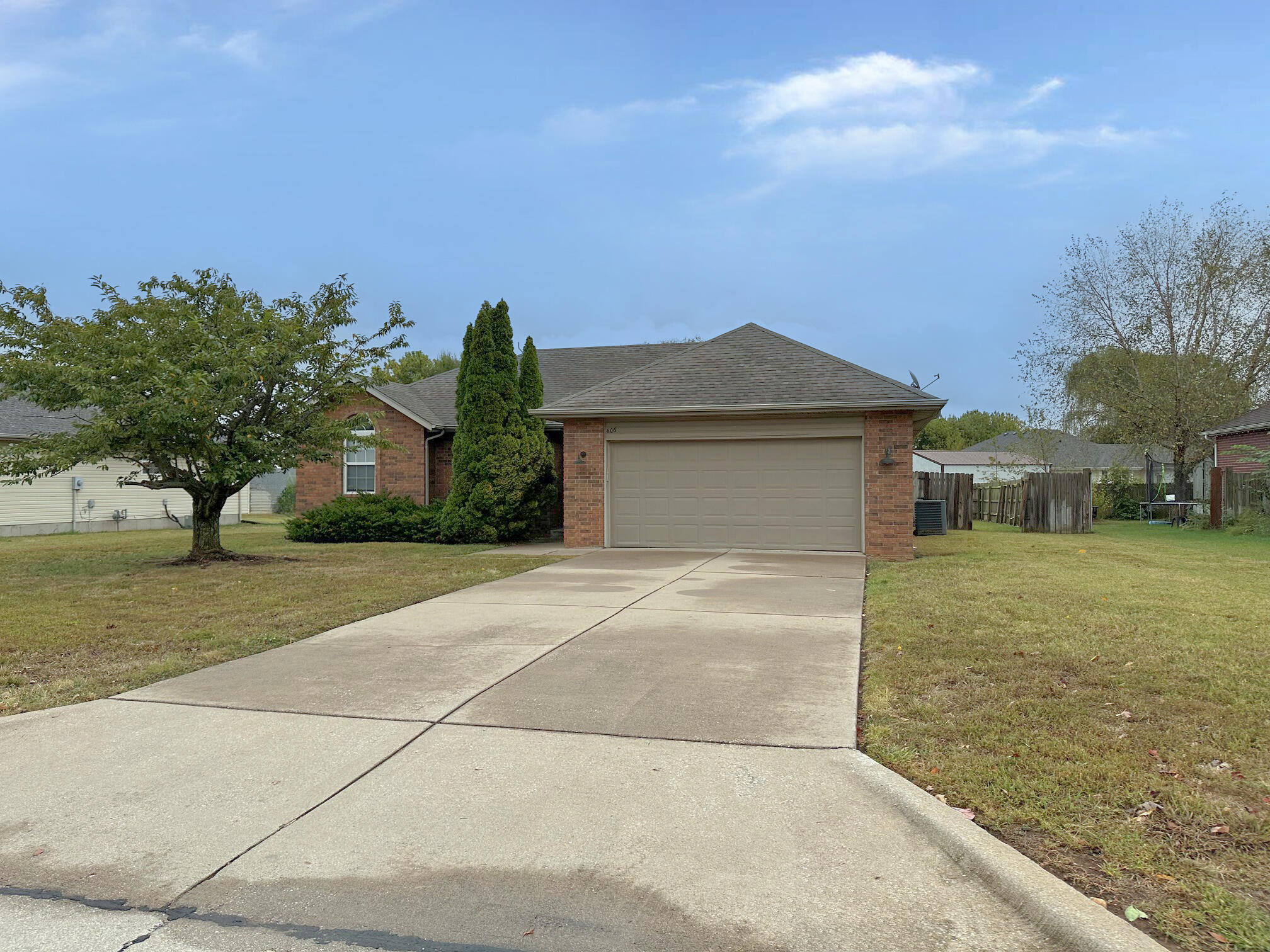 406 N Deer, Willard MO 65781